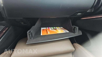 2025 BMW X3 30 xDrive M SPORT LINE - miniatura 27