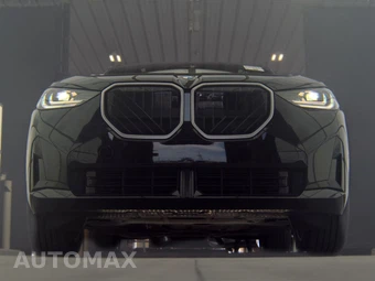 2025 BMW X3 30 xDrive M SPORT LINE - miniatura 3