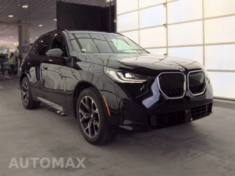 2025 BMW X3 30 xDrive M SPORT LINE - miniatura 4