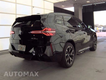 2025 BMW X3 30 xDrive M SPORT LINE - miniatura 5