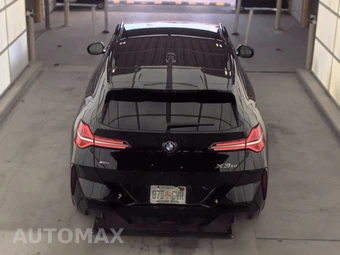 2025 BMW X3 30 xDrive M SPORT LINE - miniatura 6