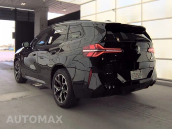 2025 BMW X3 30 xDrive M SPORT LINE - miniatura 8