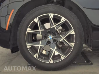 2025 BMW X3 30 xDrive M SPORT LINE - miniatura 9