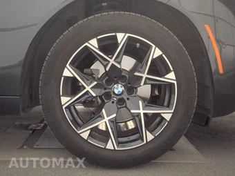 2025 BMW X3 30 xDrive M SPORT LINE - miniatura 10