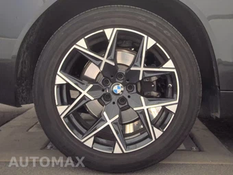 2025 BMW X3 30 xDrive M SPORT LINE - miniatura 11