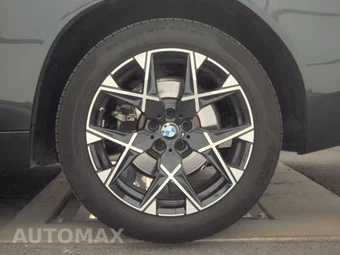 2025 BMW X3 30 xDrive M SPORT LINE - miniatura 12