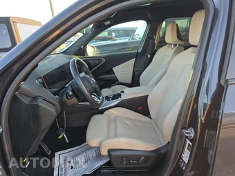 2025 BMW X3 30 xDrive M SPORT LINE - miniatura 13