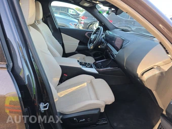 2025 BMW X3 30 xDrive M SPORT LINE - miniatura 14