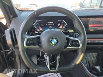 2025 BMW X3 30 xDrive M SPORT LINE - miniatura 16