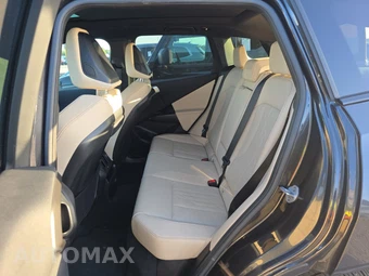 2025 BMW X3 30 xDrive M SPORT LINE - miniatura 19