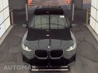 2025 BMW X3 30 xDrive M SPORT LINE - miniatura 2