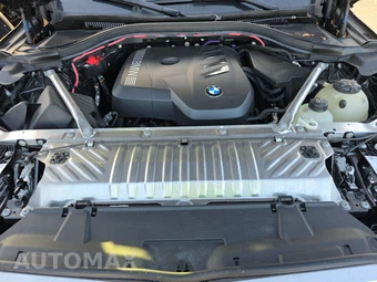 2025 BMW X3 30 xDrive M SPORT LINE - miniatura 22