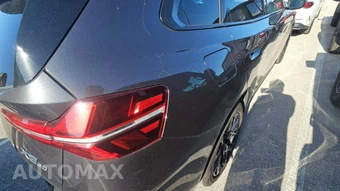 2025 BMW X3 30 xDrive M SPORT LINE - miniatura 28