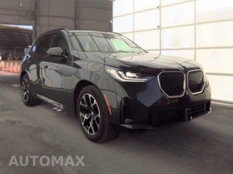 2025 BMW X3 30 xDrive M SPORT LINE - miniatura 4