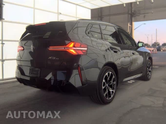 2025 BMW X3 30 xDrive M SPORT LINE - miniatura 5