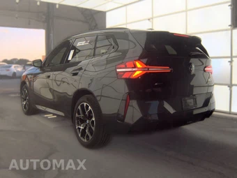 2025 BMW X3 30 xDrive M SPORT LINE - miniatura 8