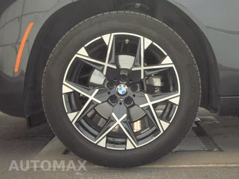 2025 BMW X3 30 xDrive M SPORT LINE - miniatura 9