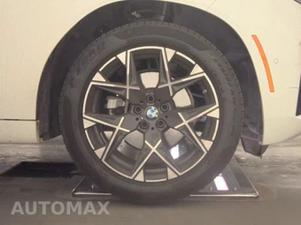 2025 BMW X3 30 xDrive M SPORT LINE - miniatura 10
