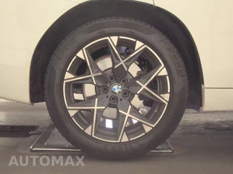 2025 BMW X3 30 xDrive M SPORT LINE - miniatura 11