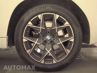 2025 BMW X3 30 xDrive M SPORT LINE - miniatura 12