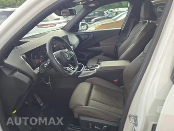 2025 BMW X3 30 xDrive M SPORT LINE - miniatura 13