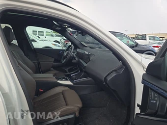 2025 BMW X3 30 xDrive M SPORT LINE - miniatura 14