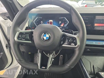 2025 BMW X3 30 xDrive M SPORT LINE - miniatura 16