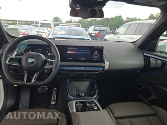 2025 BMW X3 30 xDrive M SPORT LINE - miniatura 17