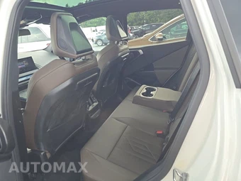 2025 BMW X3 30 xDrive M SPORT LINE - miniatura 19