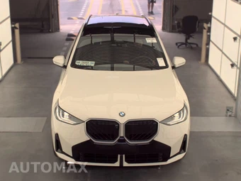 2025 BMW X3 30 xDrive M SPORT LINE - miniatura 2