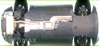 2025 BMW X3 30 xDrive M SPORT LINE - miniatura 25
