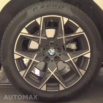 2025 BMW X3 30 xDrive M SPORT LINE - miniatura 28