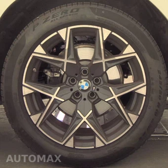 2025 BMW X3 30 xDrive M SPORT LINE - miniatura 29