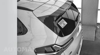 2025 BMW X3 30 xDrive M SPORT LINE - miniatura 32
