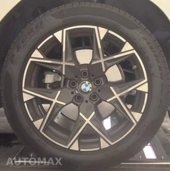 2025 BMW X3 30 xDrive M SPORT LINE - miniatura 34