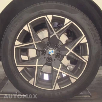 2025 BMW X3 30 xDrive M SPORT LINE - miniatura 35