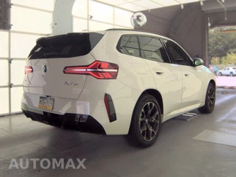 2025 BMW X3 30 xDrive M SPORT LINE - miniatura 5