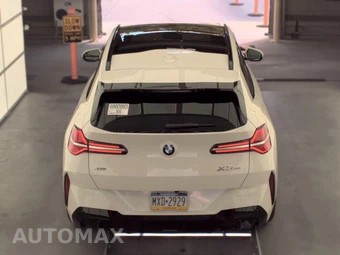 2025 BMW X3 30 xDrive M SPORT LINE - miniatura 6