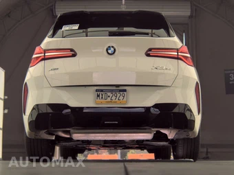 2025 BMW X3 30 xDrive M SPORT LINE - miniatura 7