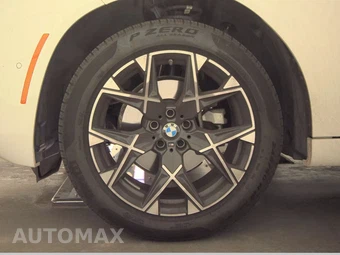 2025 BMW X3 30 xDrive M SPORT LINE - miniatura 9