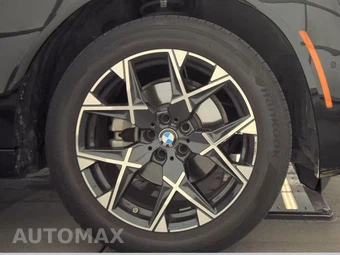 2025 BMW X3 30 xDrive M SPORT LINE - miniatura 10