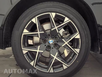 2025 BMW X3 30 xDrive M SPORT LINE - miniatura 11