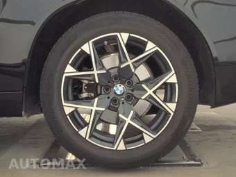 2025 BMW X3 30 xDrive M SPORT LINE - miniatura 12