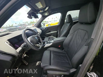 2025 BMW X3 30 xDrive M SPORT LINE - miniatura 13