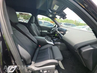 2025 BMW X3 30 xDrive M SPORT LINE - miniatura 14