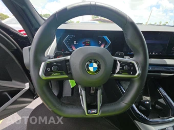 2025 BMW X3 30 xDrive M SPORT LINE - miniatura 16