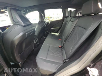 2025 BMW X3 30 xDrive M SPORT LINE - miniatura 19