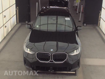 2025 BMW X3 30 xDrive M SPORT LINE - miniatura 2