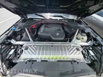 2025 BMW X3 30 xDrive M SPORT LINE - miniatura 22