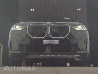 2025 BMW X3 30 xDrive M SPORT LINE - miniatura 3